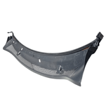 Deflector de Água de Parabrisa Volkswagen Fox SpaceFox 2004 até 2010