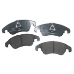 Pastilha Do Freio Dianteiro Audi A5 / A4 / A7