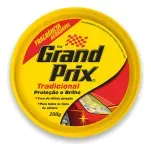Cera Grand Prix Tradicional 200g - Johnson