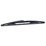 Palheta do Limpador Traseiro 14 Polegadas Citroen C3 2002 até 2012 | Honda Fit 2009 até 2014 | Nissan Tiida 2008 até 2013 | Peugeot 206 1998 até 2009