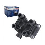 Bobina de Ignição Mitsubishi L200 2.4 16v Flex 2012 Em Diante