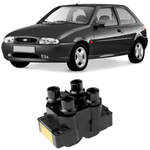 F000ZS0212-Bobina-de-Ignicao-Ford-Fiesta-1991-ate-1999---BOSCH