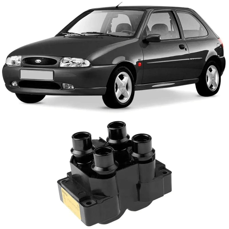 F000ZS0212-Bobina-de-Ignicao-Ford-Fiesta-1991-ate-1999---BOSCH