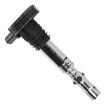 Bobina de Ignição Volkswagen Golf 2001 até 2009 - BOSCH