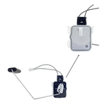 Medidor de Combustível Volkswagen Golf 1999 até 2007 - BOSCH