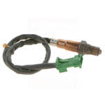 Sensor de Oxigênio Citroen C4 Cactus 2008 em Diante - BOSCH