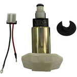 Refil da Bomba de Combustível Ford Courier 1997 até 2002 - BOSCH