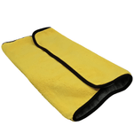 Pano Dupla Face Microfibra 2 em 1 - Luxcar