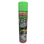 Revitalizador de Plásticos e Borrachas Luxcar 300Ml - 180g