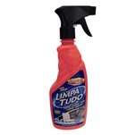 Super Limpador Limpa Tudo 500Ml - Luxcar