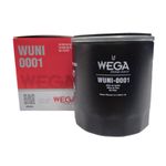 WUNI0001-filtro-de-oleo-universal-wega-Filtro-do-Oleo-lubrificante-Chevrolet-Omega-1992-ate-1998