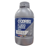 Fluido para Freios Original Cobreq - 200ml