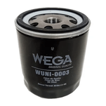 Filtro de Óleo Lubrificante Fiat Doblo 2003 até 2020 - WEGA