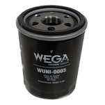 Filtro Óleo Lubrificante Renault Clio 2002 em diante - WEGA