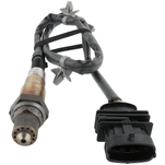 Sensor de Oxigênio Chevrolet Vectra 2009 até 2011 - BOSCH