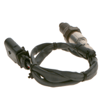 Sensor de Oxigênio Volkswagen Up 2014 até 2018 - BOSCH