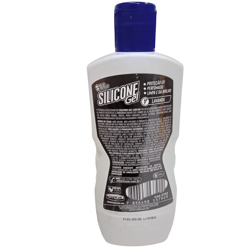 LUX3792--1-Silicone-Gel-Lavanda-200G---Luxcar