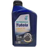Óleo Lubrificante para Transmissão Manual Petronas Tutela ZC 75W80 Synth Semissintético API GL 5 Fiat 955550 - 1L