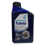 Óleo Lubrificante para Transmissão Manual Petronas Tutela 75W90 Semissintético 1L