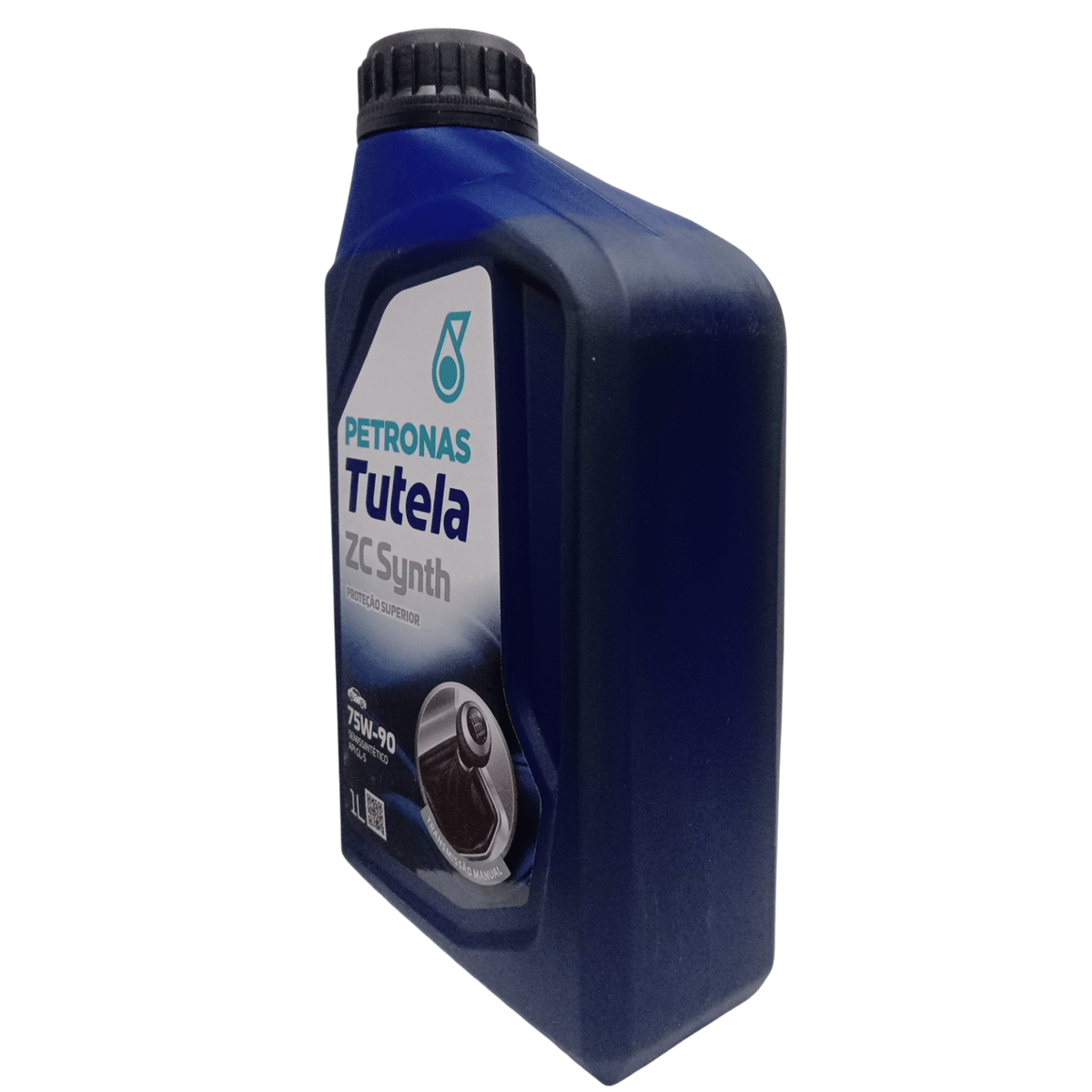 Óleo Lubrificante para Transmissão Manual Petronas Tutela 75W90