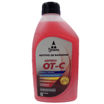 Aditivo de Radiador Rosa Aditech OT-C Concentrado - Tirreno