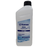 Água Desmineralizada Alta Pureza Altese - 1l