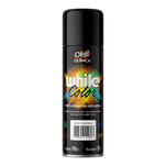 Tinta Spray Preto Fosco Orbi 340ml - 190g