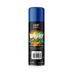 Tinta Spray Uso Geral White Color Azul Orbi 340ml - 220g