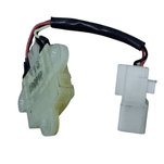 Interruptor da Alavanca Kia Sportage 2014 até 2015