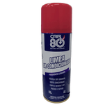 Limpador de Ar Condicionado Fragrância Lavanda 220ml - 140g