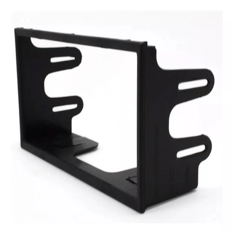 AP813--2-Moldura-para-Aparelho-Som-2-Din-Ford-EcoSport-2005-ate-2012