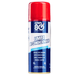 Limpador de Ar Condicionado Fragrância Carro Novo 220ml - 140g