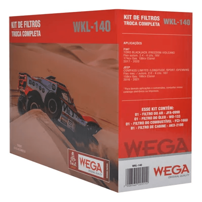 WKL140--2-