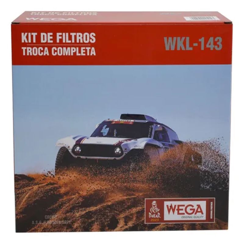 WKL143--2-