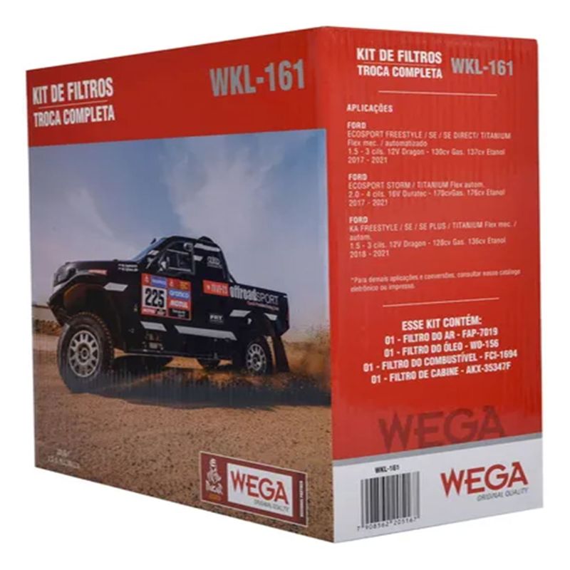 WKL161--1-