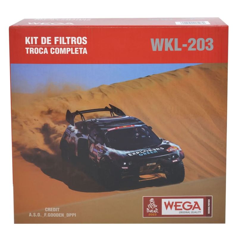 WKL203--2-