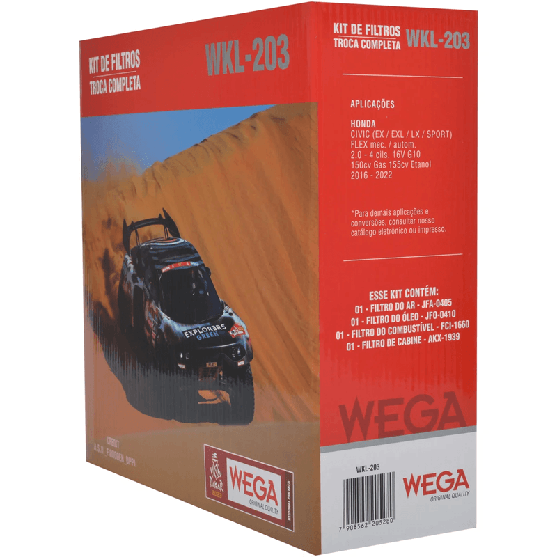 WKL203--1-