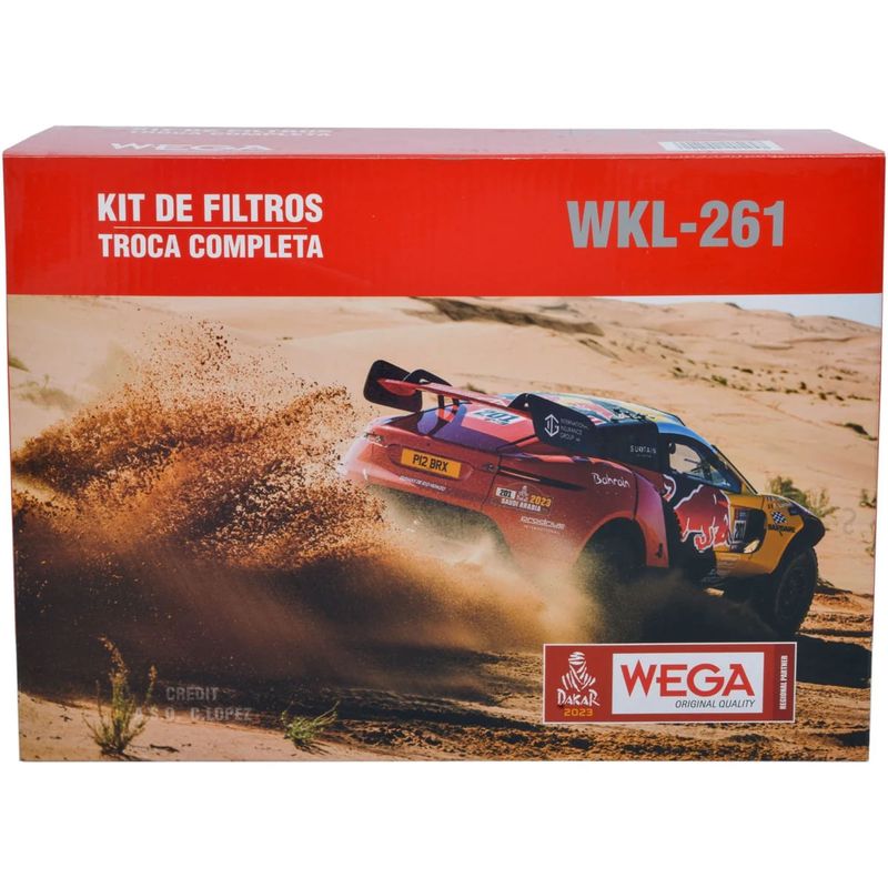 WKL261--1-