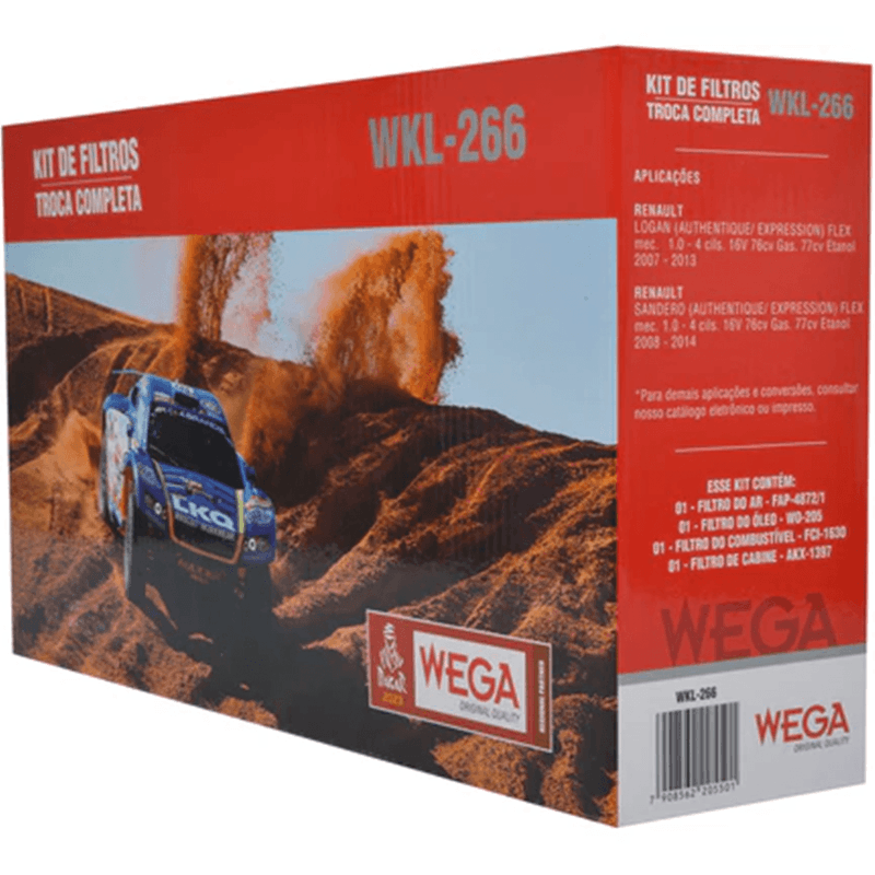 WKL266--1-