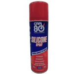 Silicone em Spray CAR80 300ml - 190g