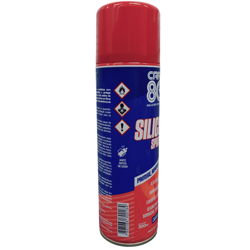 CAR80SILICONE -3-