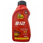 Aditivo para Óleo de Motor Bardahl B12 Plus 500ml