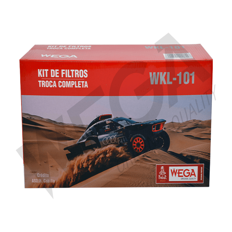 WKL101--2-