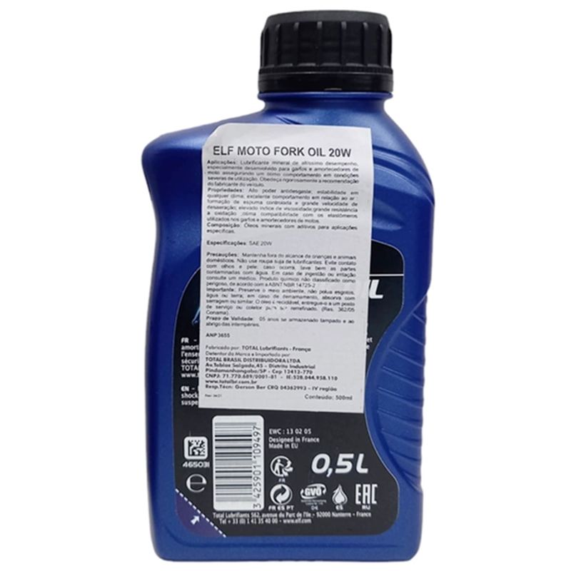 213963Oleo-Mineral-Moto-Fork-Oil-20w---ELF---500ml