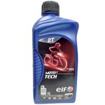 213951Oleo-Sintetico-Moto-2-Tech---2-tempos--elf---1l