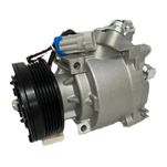 Compreessor de Ar Condicionado Original Chevrolet Onix Spin