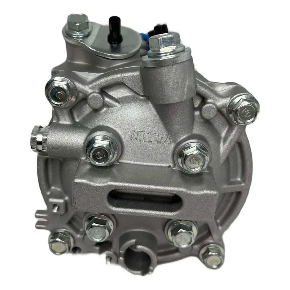 Compreessor de Ar Condicionado Original Chevrolet Onix Spin - Altese