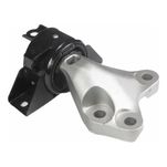 Coxim do Câmbio Original Chevrolet Prisma Onix Cobalt