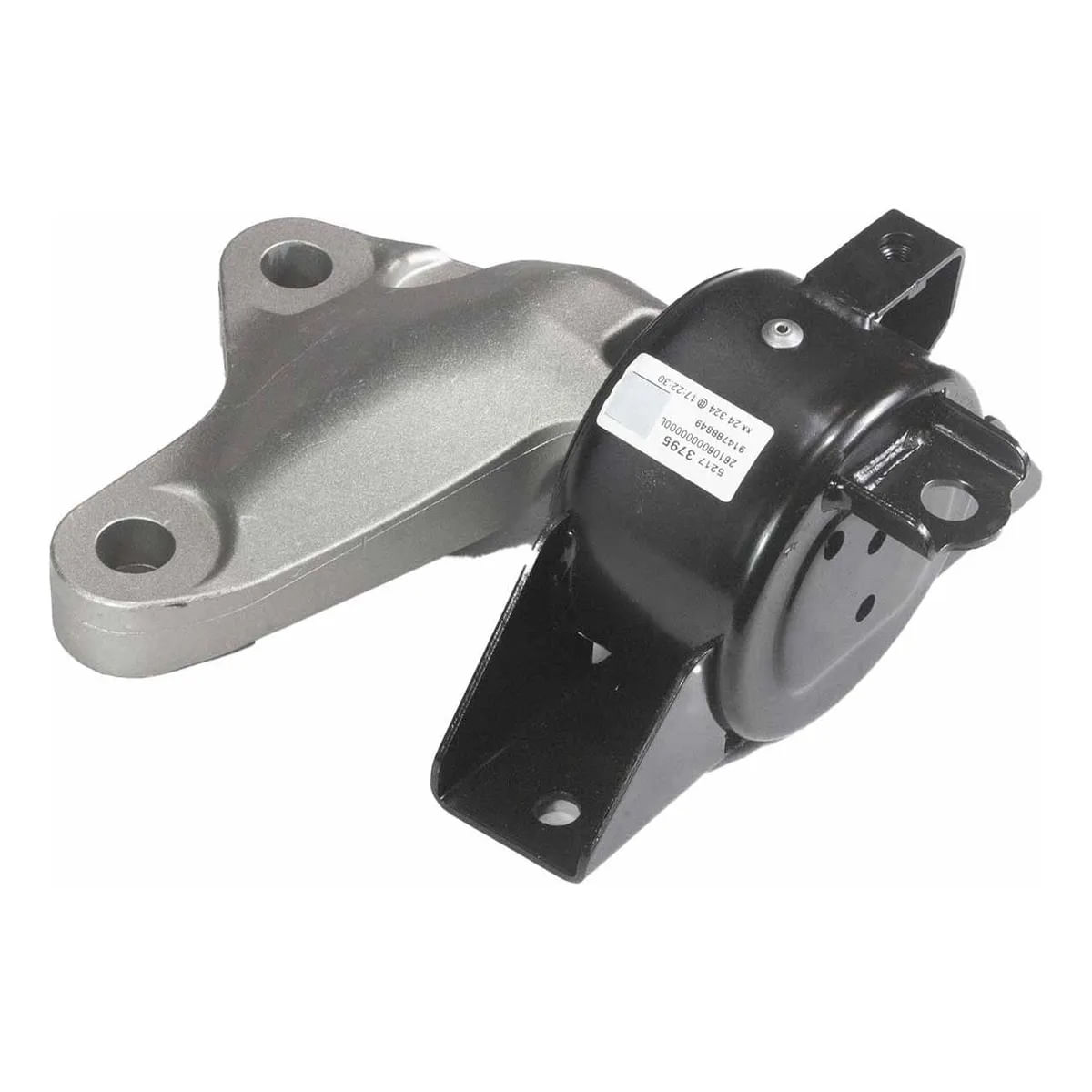 む Coxim do Câmbio Original Chevrolet Prisma Onix Cobalt - Altese