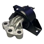 Coxim do Câmbio Esquerdo Original Chevrolet Onix Spin Prisma